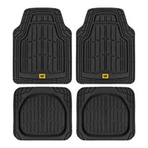 Caterpillar ToughRide Alfombrillas de goma resistentes de_1