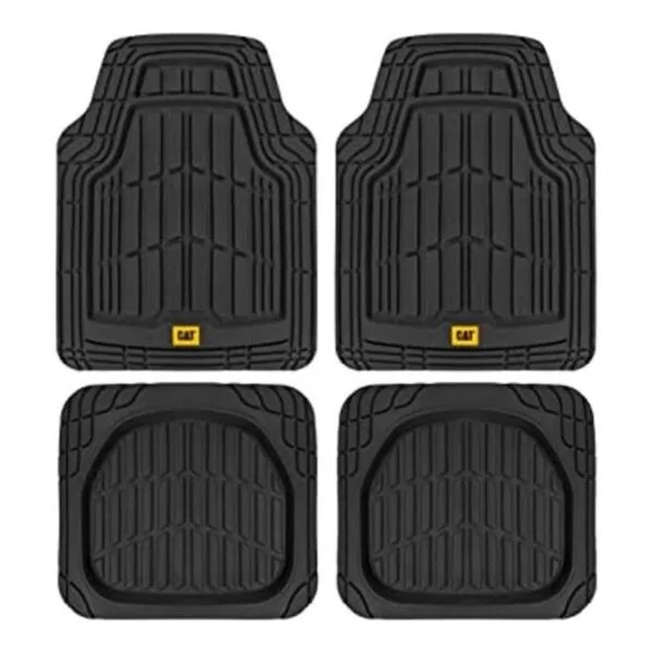 Caterpillar ToughRide Alfombrillas de goma resistentes de_1