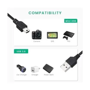 MiFi 7730L Cable de carga compatible con Verizon Jetpack_4