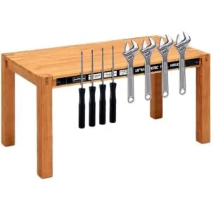 Soporte magnético para herramientas de 18 pulgadas