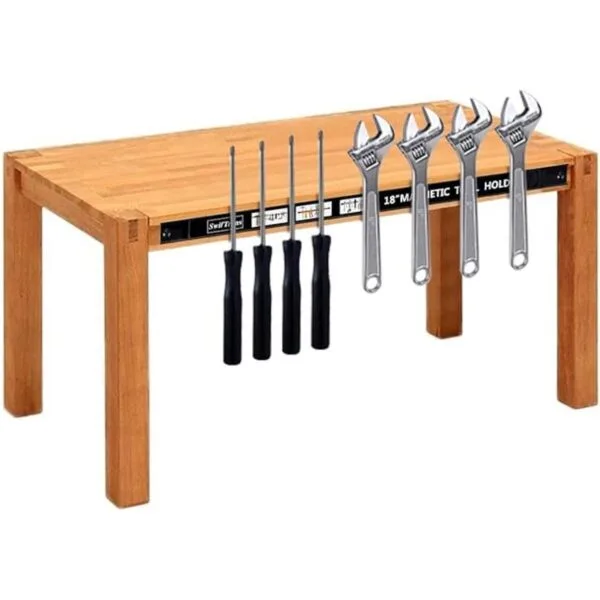 Soporte magnético para herramientas de 18 pulgadas