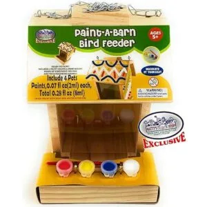 Mttys Toy Stop Paint Your Own Deluxe Comedero grande_3