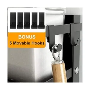 Estante magnético para especias estante magnético de_5