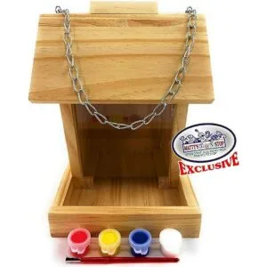 Mttys Toy Stop Paint Your Own Deluxe Comedero grande_2