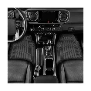 Caterpillar ToughRide Alfombrillas de goma resistentes de_3