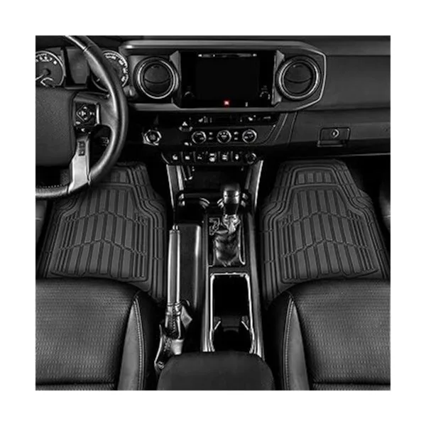 Caterpillar ToughRide Alfombrillas de goma resistentes de_3