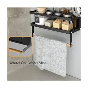 Estante magnético para especias estante magnético de_6