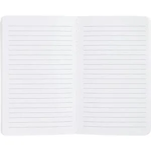 Juego de diario de tapa blanda para regalos de_6