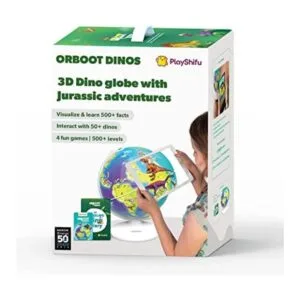 PlayShifu Juguetes interactivos de dinosaurio Orboot_1
