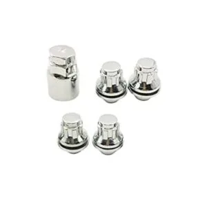 Juego de 4 cierres de rueda para Lexus Toyota_1