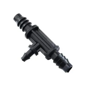 DGZZI Conector reductor de manguera de jardín en T 10_4