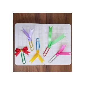 25 rollos de 625 yardas 25 cintas de tela de colores