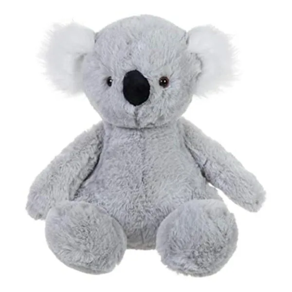 Peluche de cordero de albaricoque clásico Koala de peluche_1