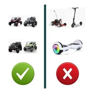 Cargador de 24 V para juguetes de montar cargador de_3