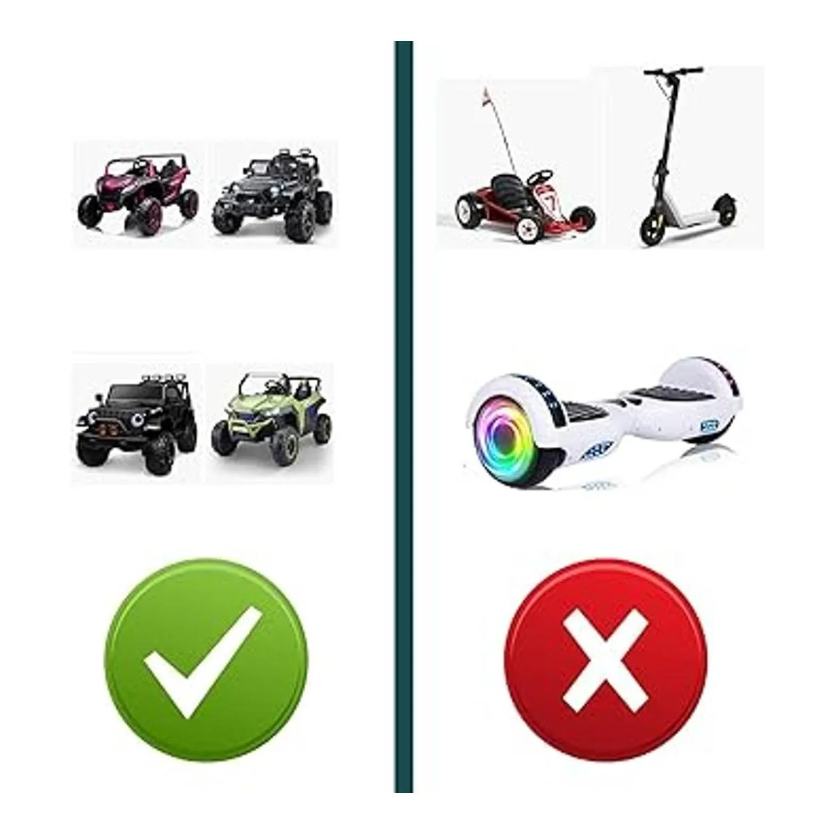 Cargador de 24 V para juguetes de montar cargador de_3