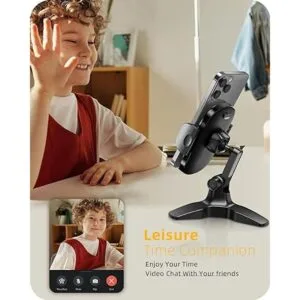 Soporte de teléfono celular para escritorio soporte_2