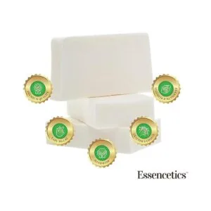 Base de jabón de leche de cabra de 2 libras para hacer_3