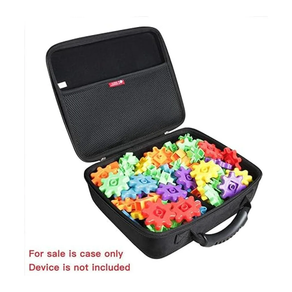 Hermitshell Estuche de viaje para recursos de aprendizaje_2