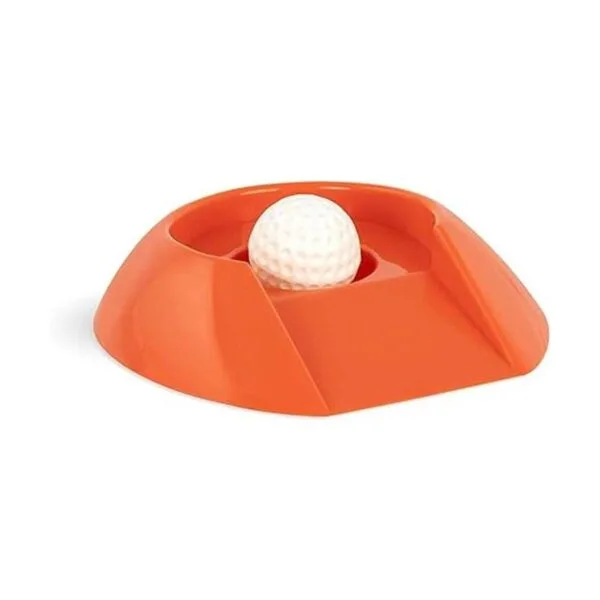 Battat Juego de golf para niños 2 palos de golf 2_5