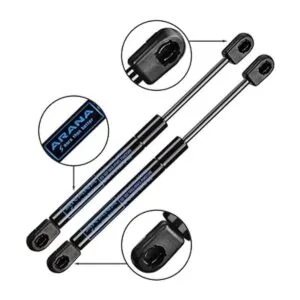 Amortiguadores de resorte de gas de 10 pulgadas 35_2