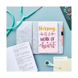 Juego de diario de tapa blanda para regalos de_3