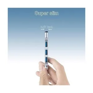 Mini extensiones de concentrador USB expansor de_3