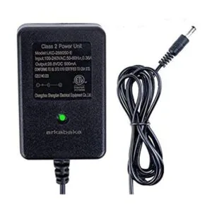 Cargador de 24 V para juguetes de montar cargador de_1