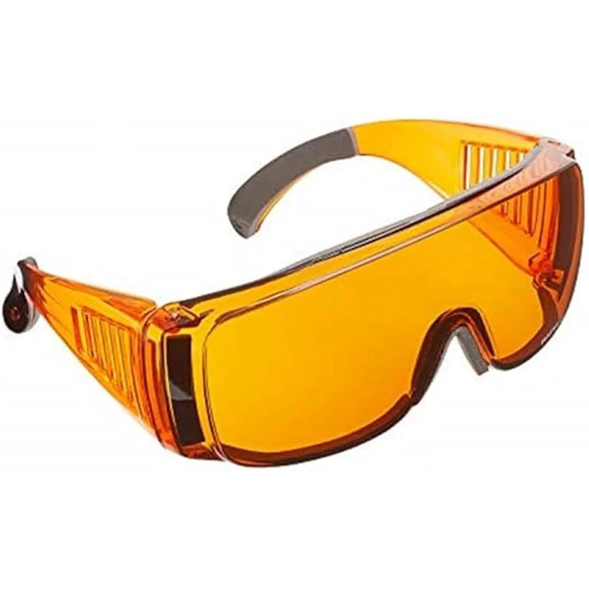 Gafas cómodas para dormir color naranja Gafas de_1