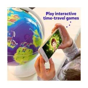 PlayShifu Juguetes interactivos de dinosaurio Orboot_4