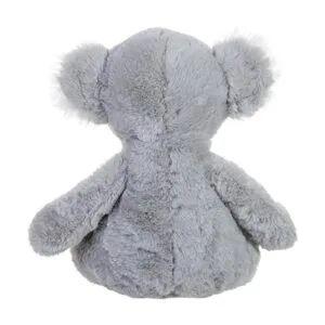 Peluche de cordero de albaricoque clásico Koala de peluche_3