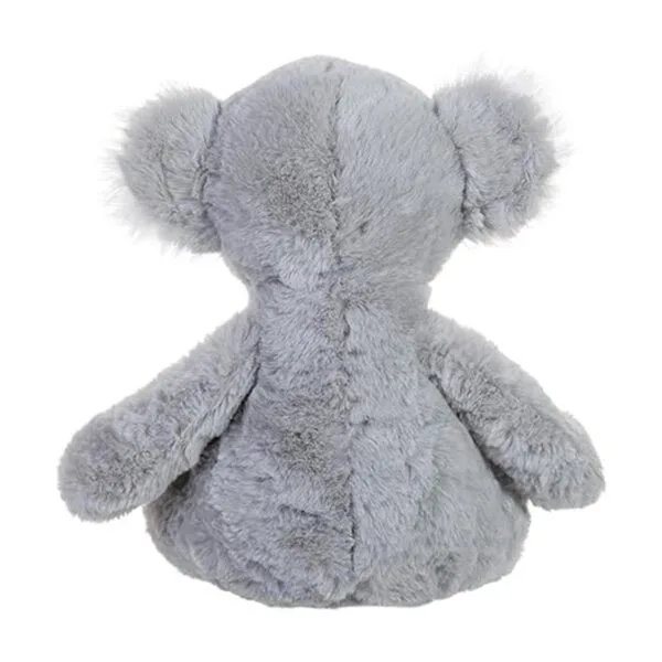 Peluche de cordero de albaricoque clásico Koala de peluche_3