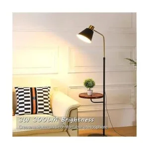 Bombilla LED equivalente a 3 W bombillas de 25 W 120 V_3