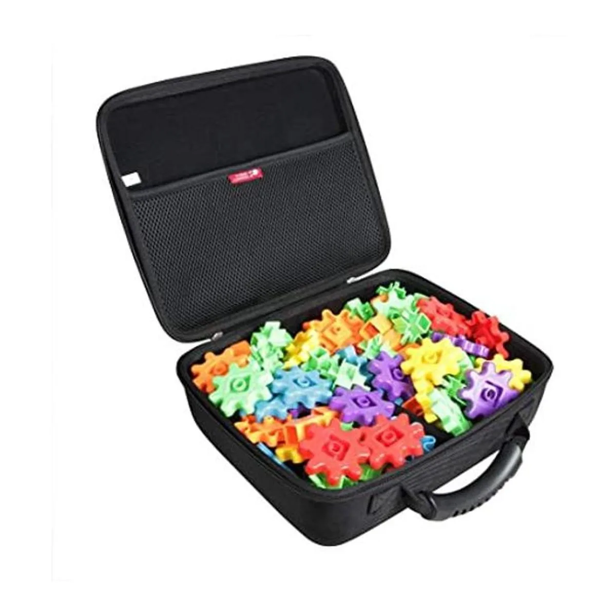 Hermitshell Estuche de viaje para recursos de aprendizaje_1