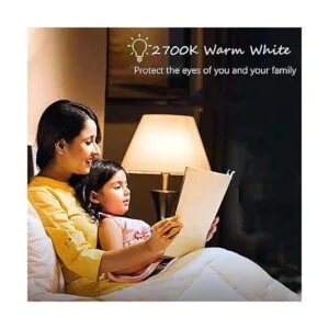 Bombilla LED equivalente a 3 W bombillas de 25 W 120 V_2