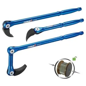 POPLOCK Juego de 3 barras de palancaherramientas_1