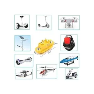 Amass 10 unids XT60EM montable XT60 conector macho para_5