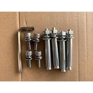 DHPFA151 Soporte de esquina para cámaras Dahua Bullet y