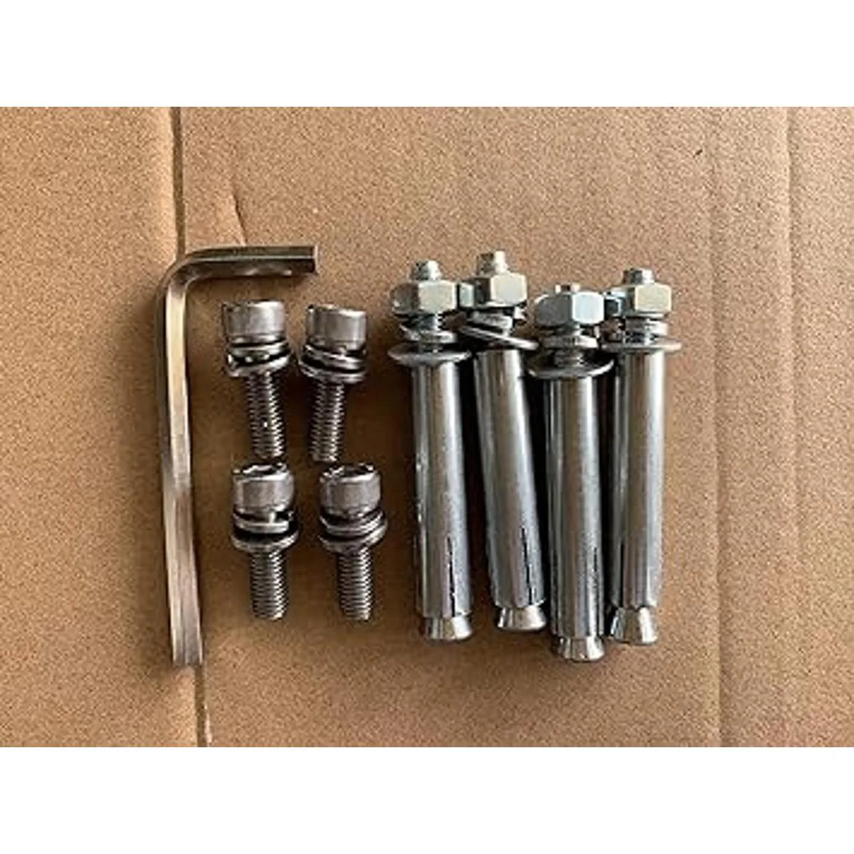 DHPFA151 Soporte de esquina para cámaras Dahua Bullet y