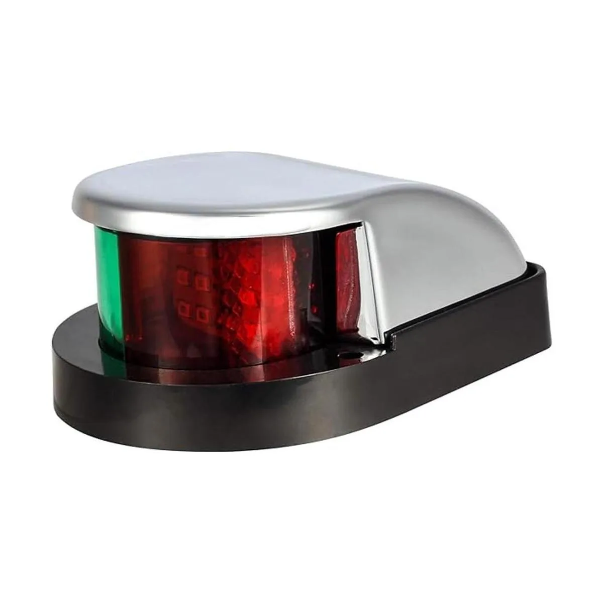 Partsam Luces de navegación LED marinas para barcos 12_1