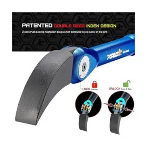 POPLOCK Juego de 3 barras de palancaherramientas_2