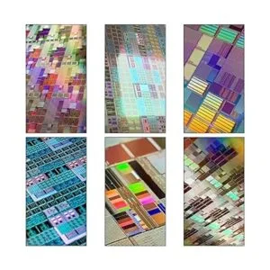 Esthepro Oblea de silicona de circuitos integrados de 12_3