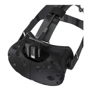 Skywin Cable 3 en 1 para HTC Vive 3 en 1 HDMI USB DC_2