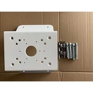 DHPFA151 Soporte de esquina para cámaras Dahua Bullet y