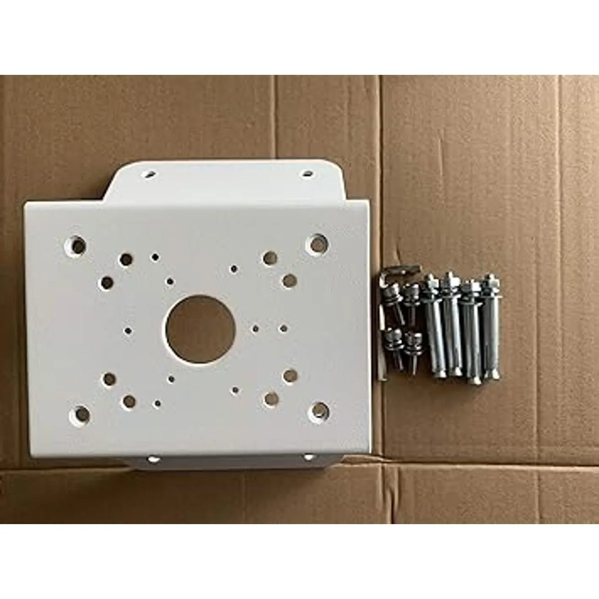 DHPFA151 Soporte de esquina para cámaras Dahua Bullet y