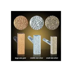 3 piezas de muela de pulido de diamante muela de piedra