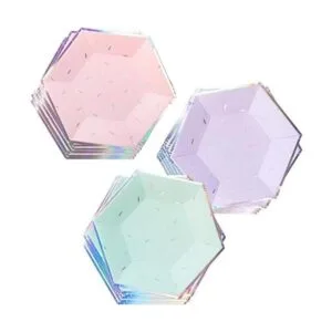 Harlow Grey Sprinkles Kit de feliz cumpleaños pastel_3