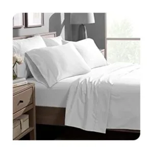 Ivy Union Juego de sábanas de microfibra tamaño_1