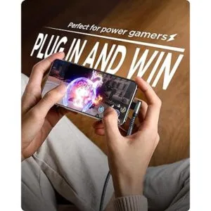 Cable USB C AINOPE 2 unidades 6.6 pies 3.1A tipo C_5