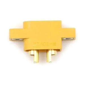 Amass 10 unids XT60EM montable XT60 conector macho para_3