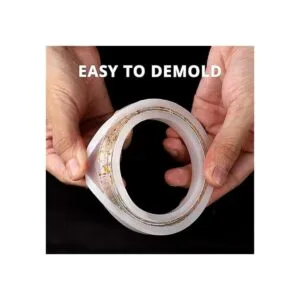 6 moldes de resina para pulseras grandes molde de_6